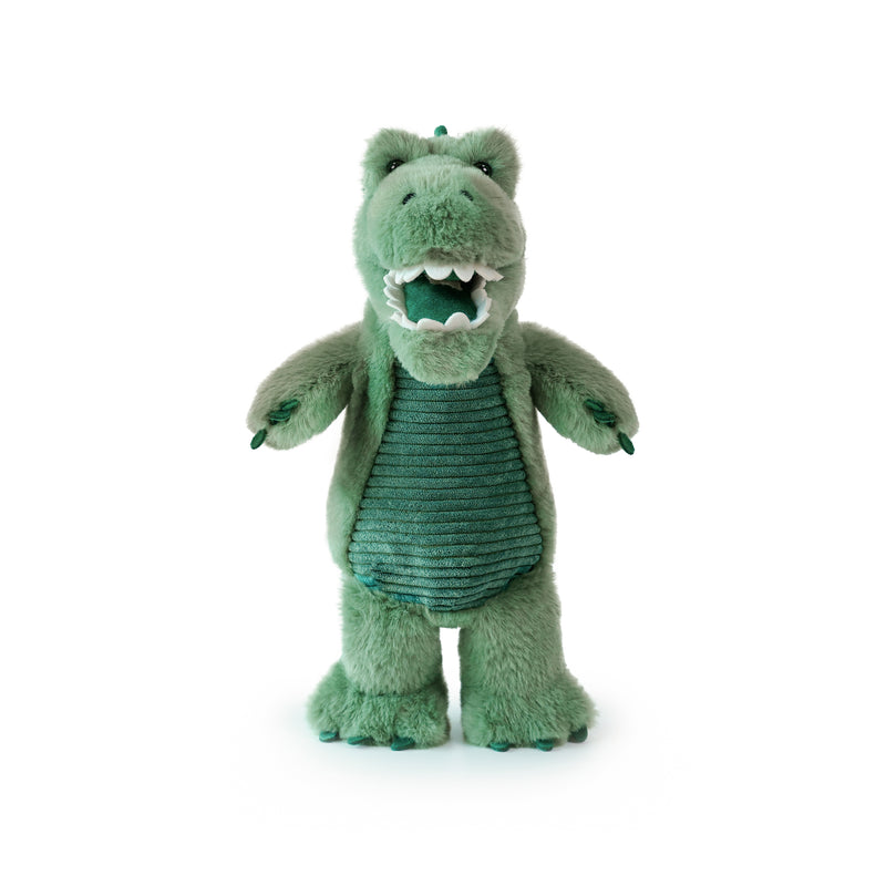 PRE-ORDER. Toby T-Rex Soft Toy 14"/ 36 cm