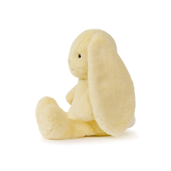 PRE-ORDER. Sunny Hopscotch Bunny Soft Toy 13.5"/34cm