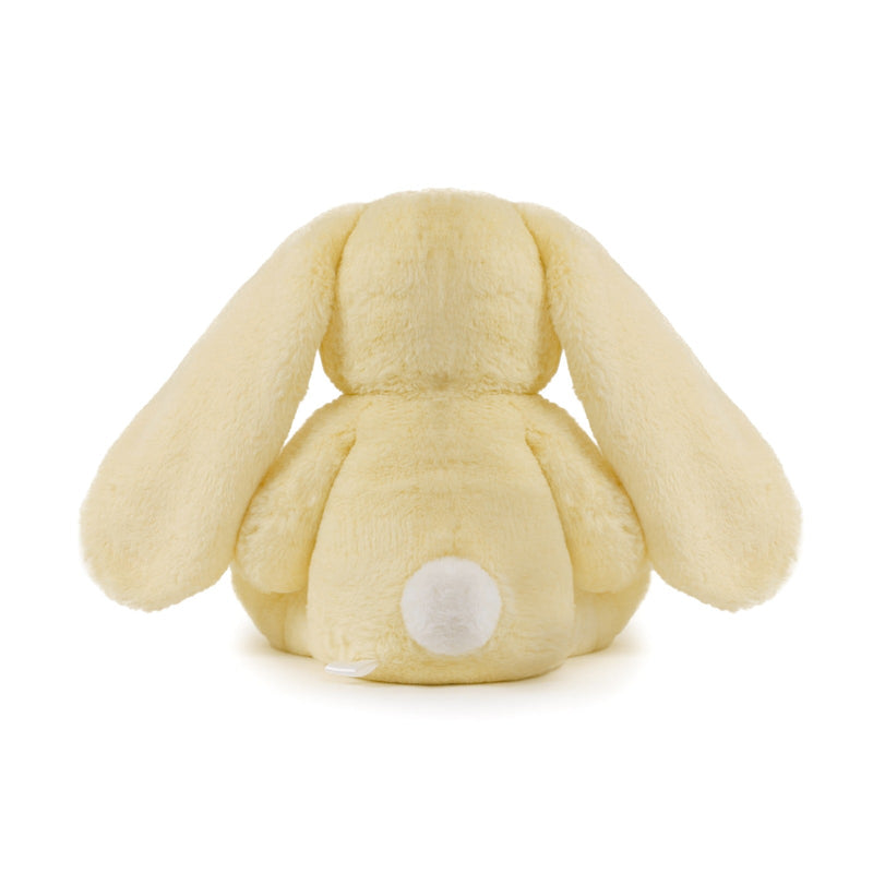 PRE-ORDER. Sunny Hopscotch Bunny Soft Toy 13.5"/34cm