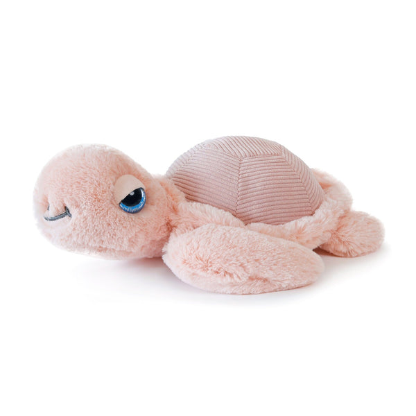Tori Turtle Pink Soft toy 13"/33cm Sea Toy Range OB "Designs to Delight!" 