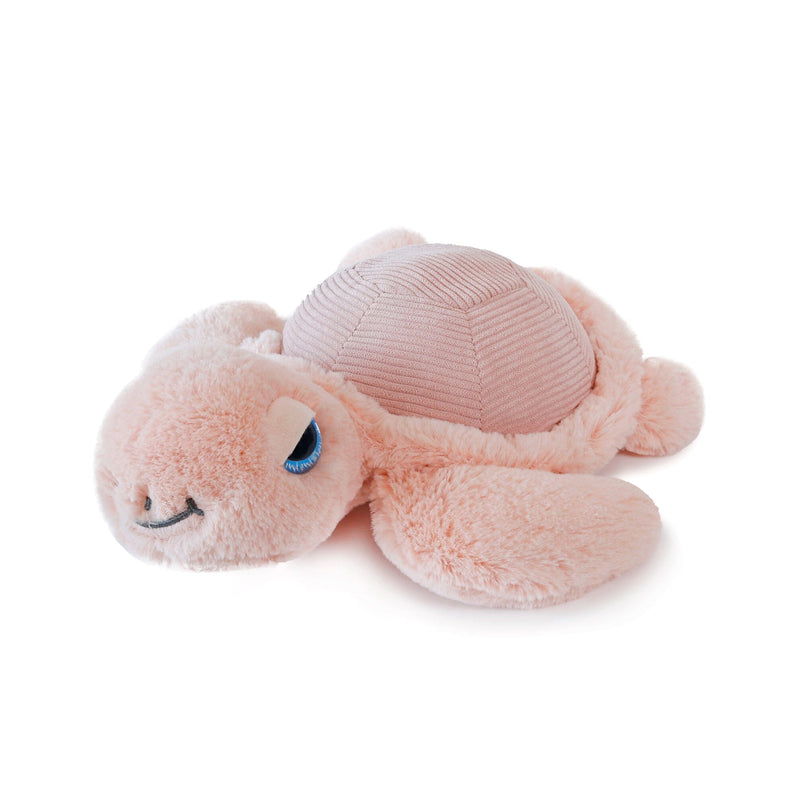 Tori Turtle Pink Soft toy 13"/33cm Sea Toy Range OB "Designs to Delight!" 