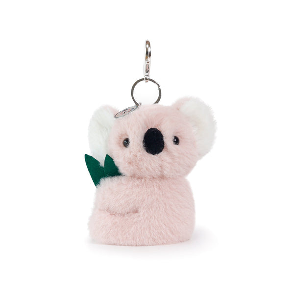 Katy Koala – Plush Bag Charm (Vegan Angora) 6" / 15cm