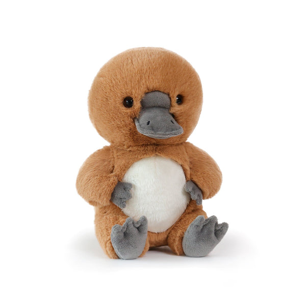 Pippa Platypus Soft Toy 10"/ 25 cm Australian Stuffed Animal OB "Designs to Delight!" 