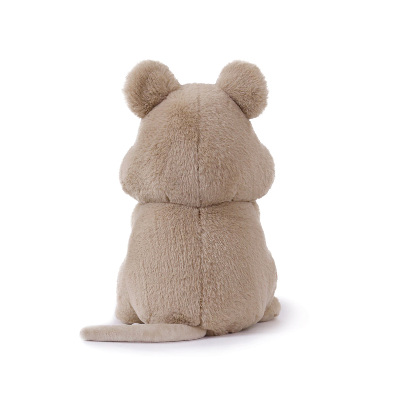 Quoksworth Quokka (Vegan Angora) Soft Toy 11.5"/ 29 cm