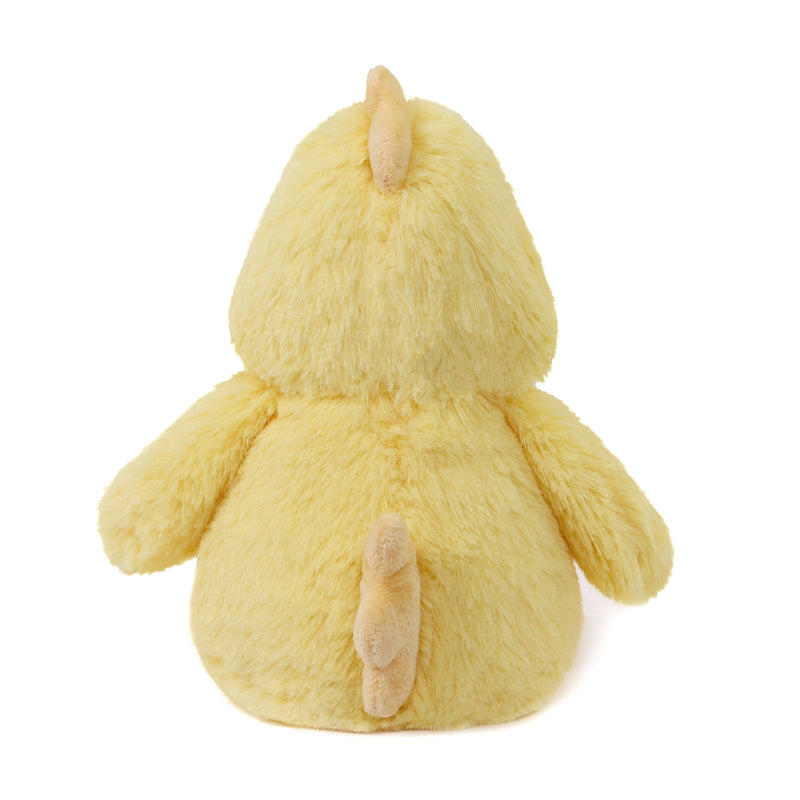 Chi-Chi Chick Yellow Soft Toy 12"/30cm