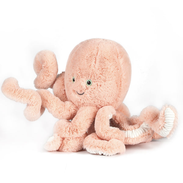 Octopus | Cove Octopus Soft Toy