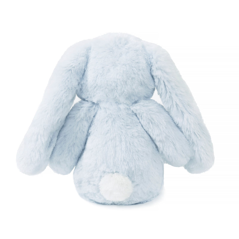 Little Baxter Bunny Blue Soft Toy 10" / 25cm