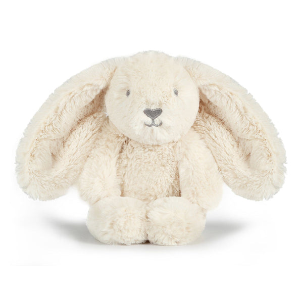 Little Ziggy Bunny Oatmeal – Soft Toy 10" / 25cm