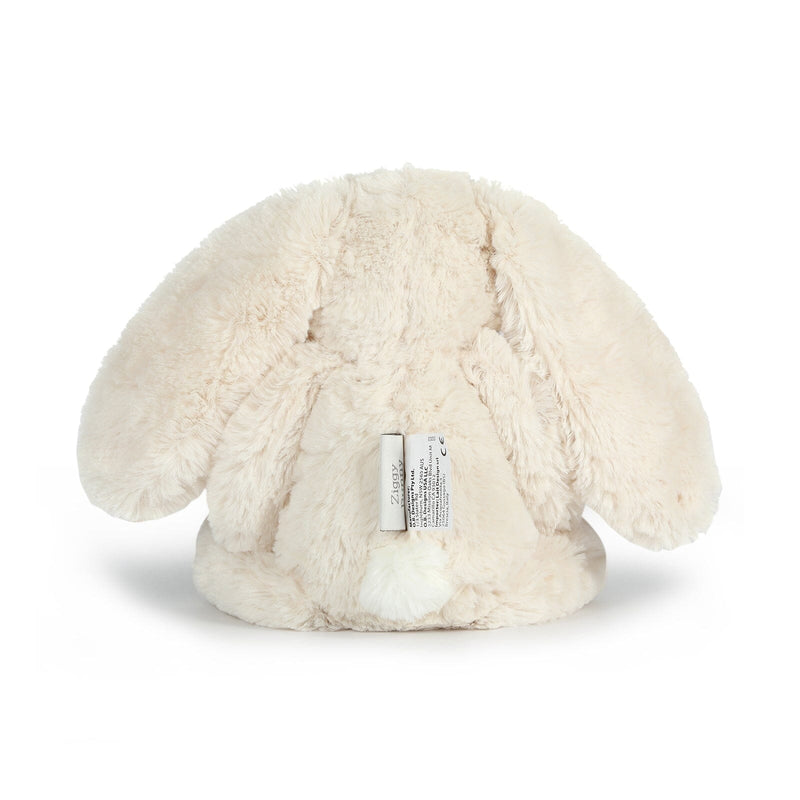 Little Ziggy Bunny Oatmeal – Soft Toy 10" / 25cm