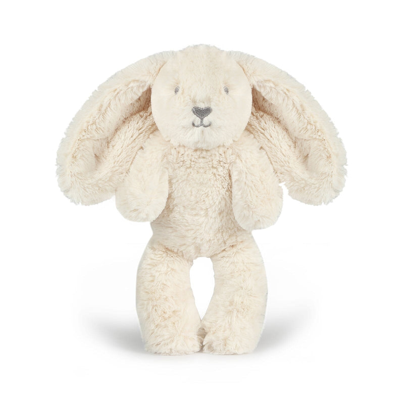 Little Ziggy Bunny Oatmeal – Soft Toy 10" / 25cm