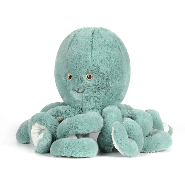 Reef Octopus Blue Soft Toy 15"/38cm