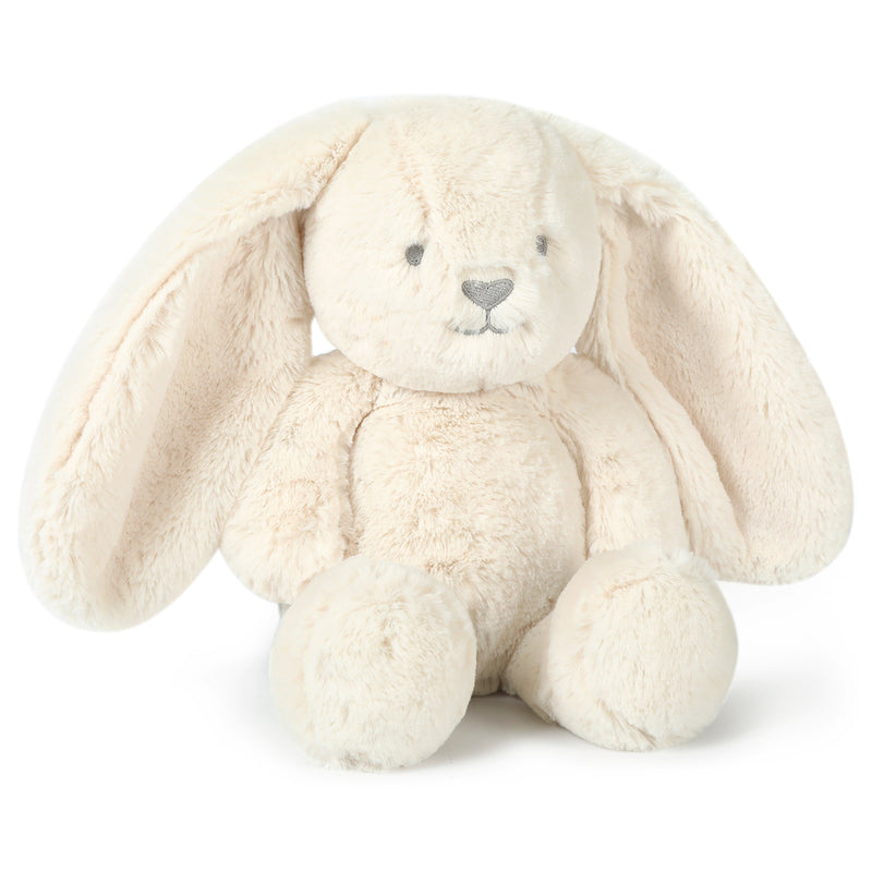 Ziggy Oatmeal Bunny Soft Toy 13.5"/34cm