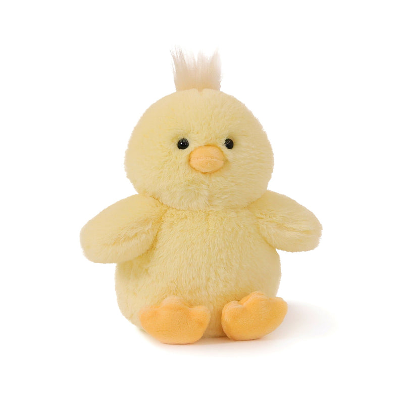 Little Chi-Chi Chick Soft Toy 10" / 20cm Big Hugs Plush OB "Designs to Delight!" 