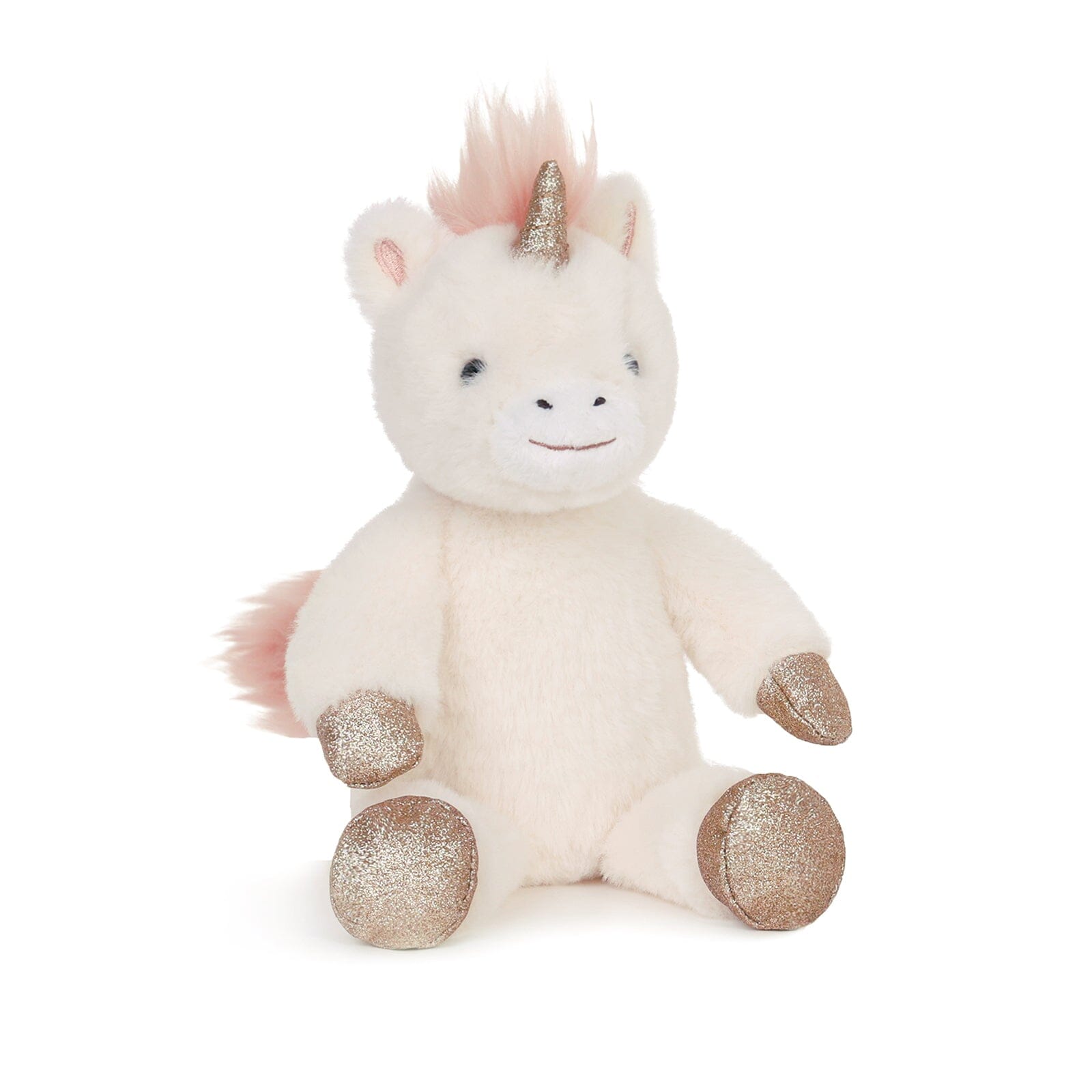 Unicorn Stuffed Soft Animal Plush Toy OB Designs