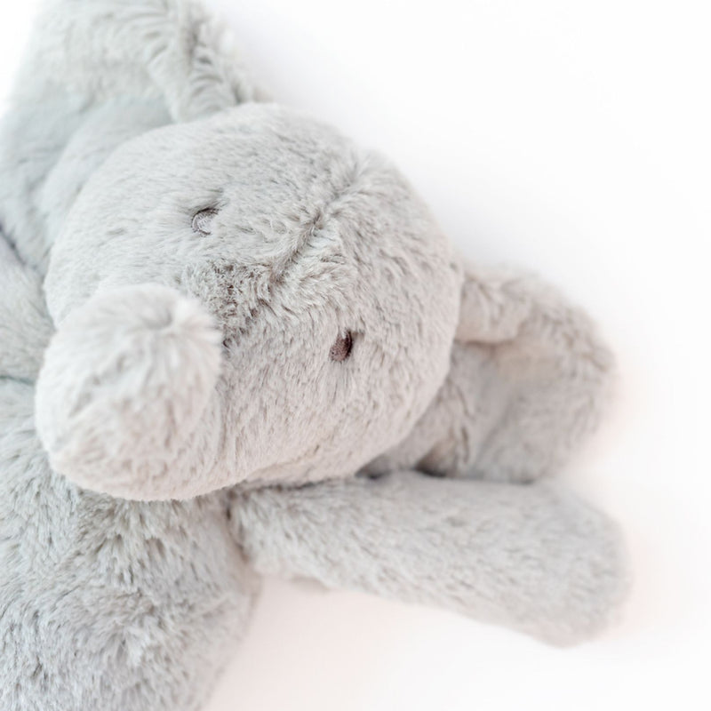 Emory Elephant Soft Toy (Medium)