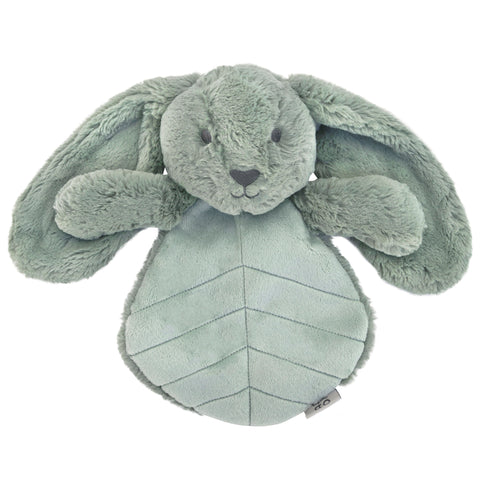 Beau Bunny Sage Green – Lovey Toy 12" / 30cm