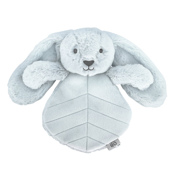 Baxter Bunny Baby Lovey Toy