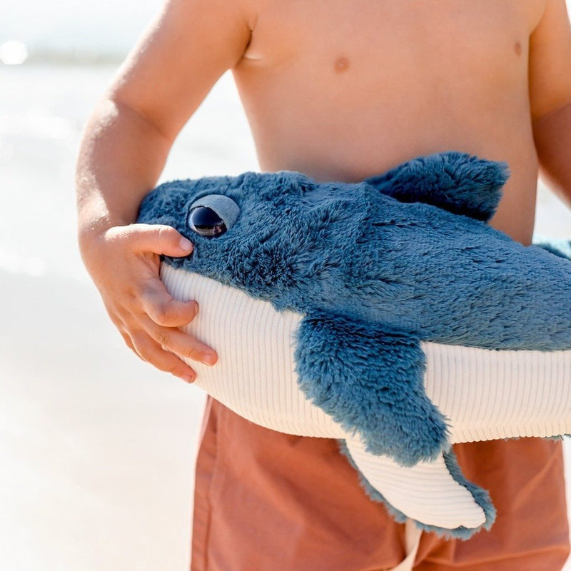 Shark Soft Plush Toy | Sea Toys for Kids | O.B. Designs Shark Soft Toy | Sea Toys for Kids | O.B. Designs 