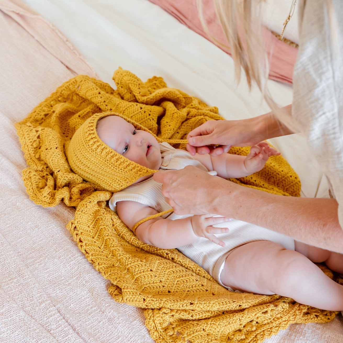 Baby bunting muslin wraps online