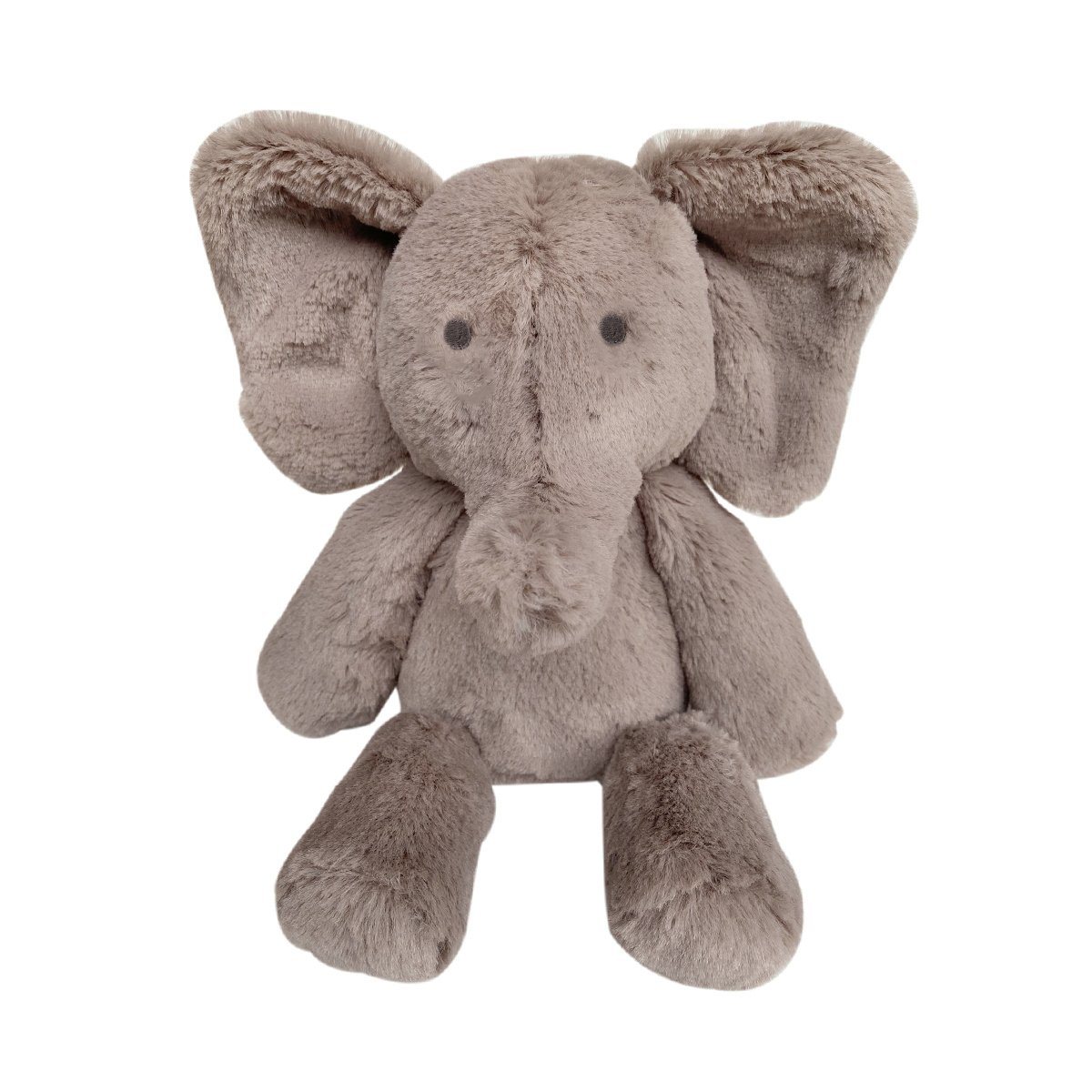 Elly Elephant Soft Toy 13.5/34cm – OB US