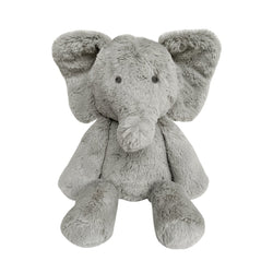 Emory Elephant | Grey Baby & Toddler O.B. Designs 