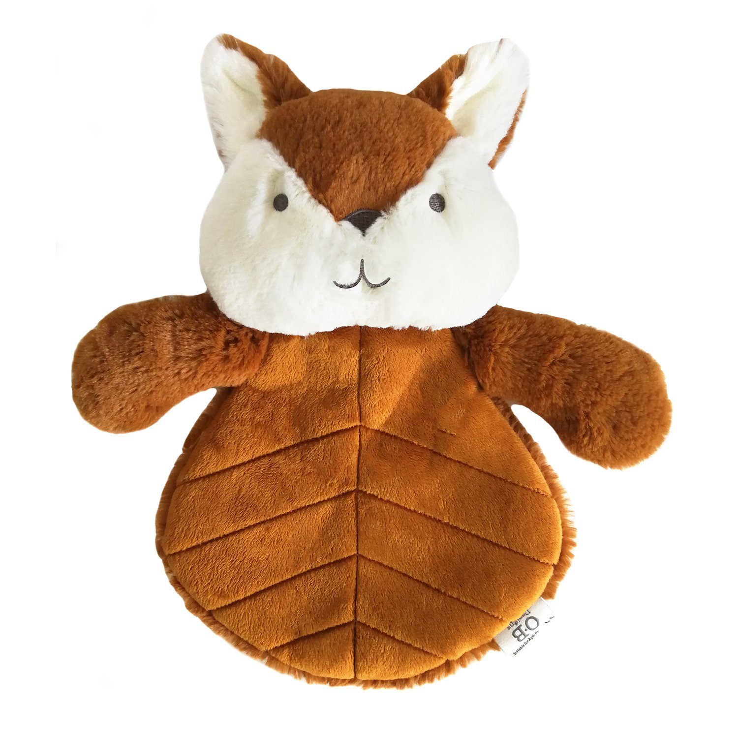 keel toys fox