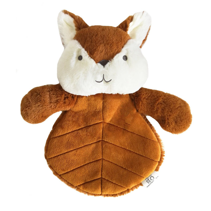 Wholesale Custom Plush Doll Cute Fox Plush Toy Soft Plush Stuffed