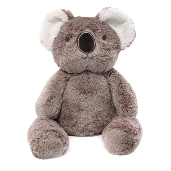 Stuffed Animals | Soft Plush Toys Australia | Earth Koala - Kobe Koala Huggie Big Hugs Plush O.B. Designs 