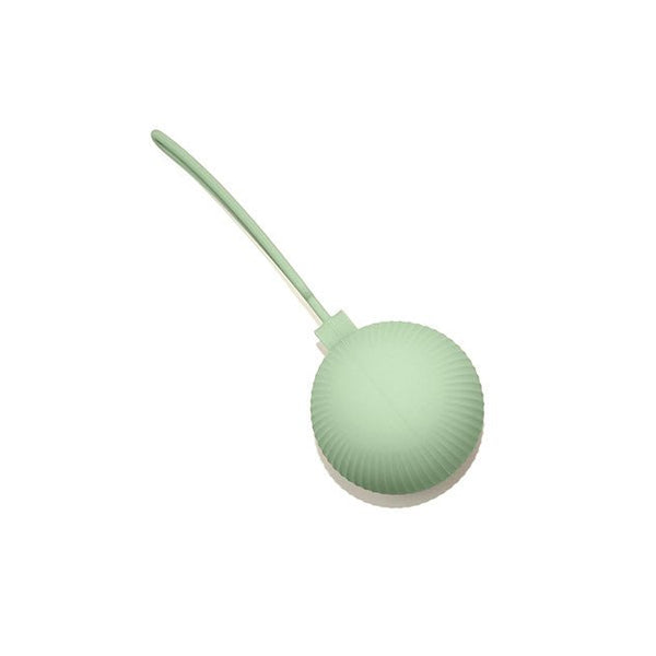 Mint Eco-Friendly Pacifier Holder