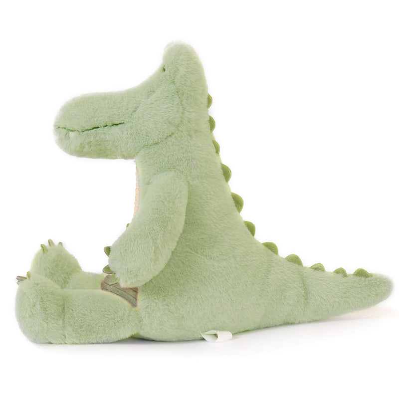 Rocco the Croc Soft Toy 14"/ 36cm Stuffed Animal Toy OB "Designs to Delight!" 
