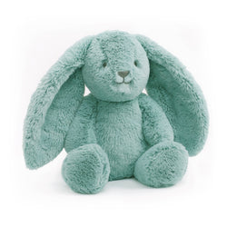 Banjo Blue Bunny Soft Toy 13.5"/34cm