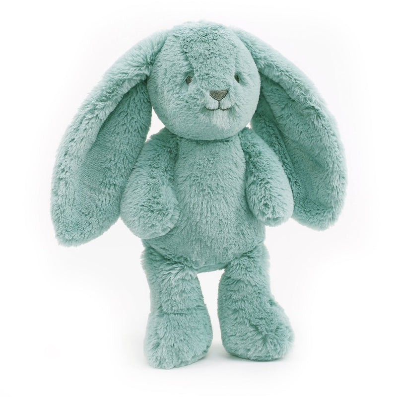 Banjo Blue Bunny Soft Toy 13.5"/34cm