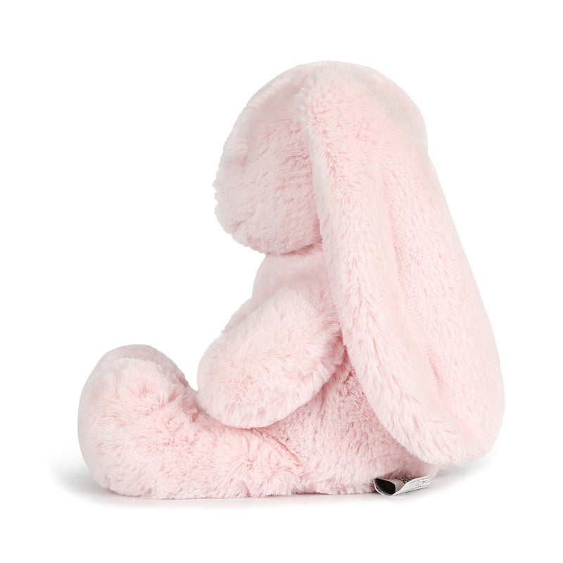 Stuffed Animals Plush Toys Bunny Pink - Betsy Bunny Huggie ages 0+ Baby ...