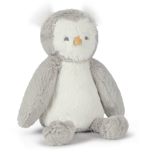 Evie Owl Soft Toy 12"/ 31cm