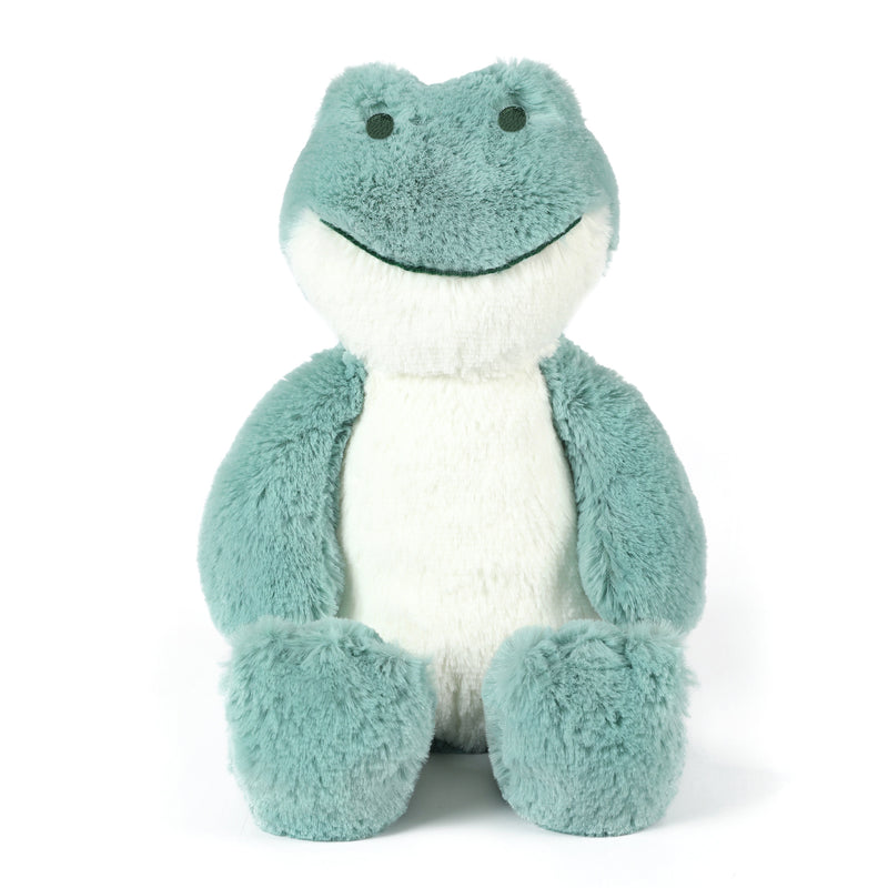 Freddy Frog Soft Toy 13.5"/34cm