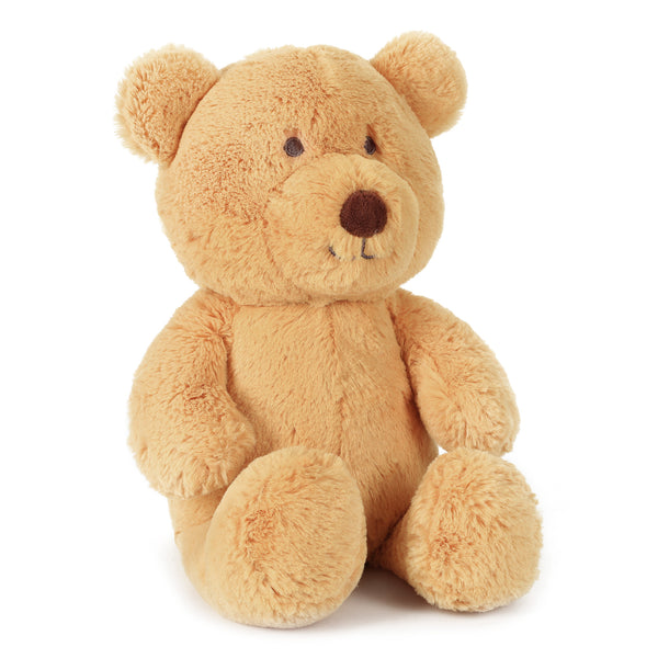 Honey Bear Soft Toy 13.5"/34cm