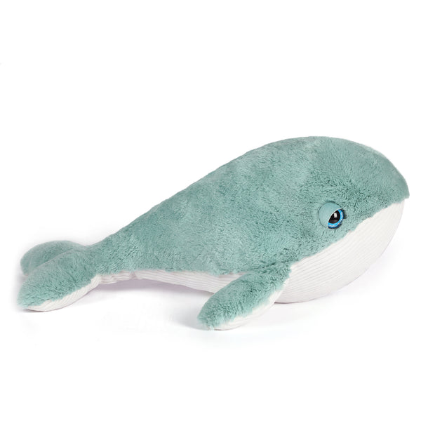 Hurley Whale Soft Toy