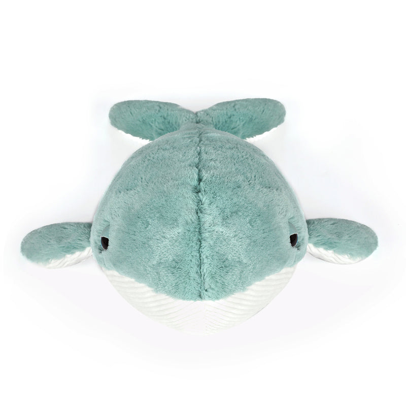 Hurley Whale Soft Toy