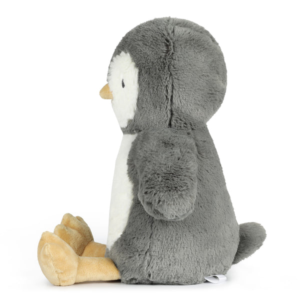 Iggy Penguin Soft Toy 14"/35cm