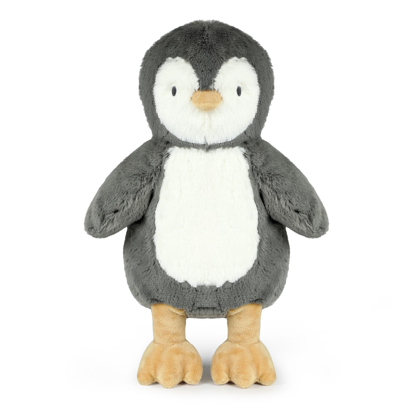 Iggy Penguin Soft Toy 14"/35cm