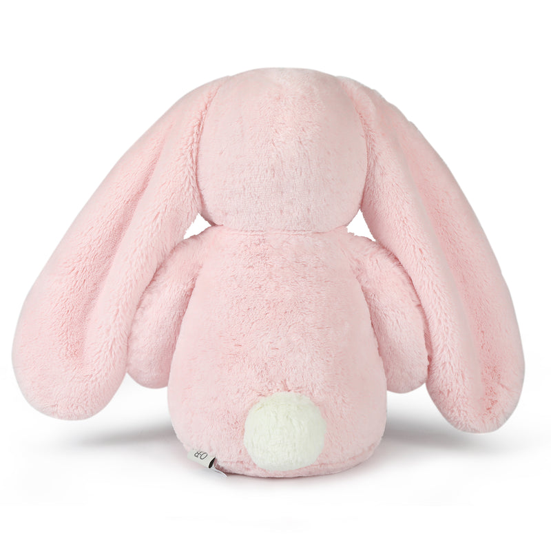 Stuffed Animals Plush Toys Bunny Pink - B Bunny Huggieages 0+
