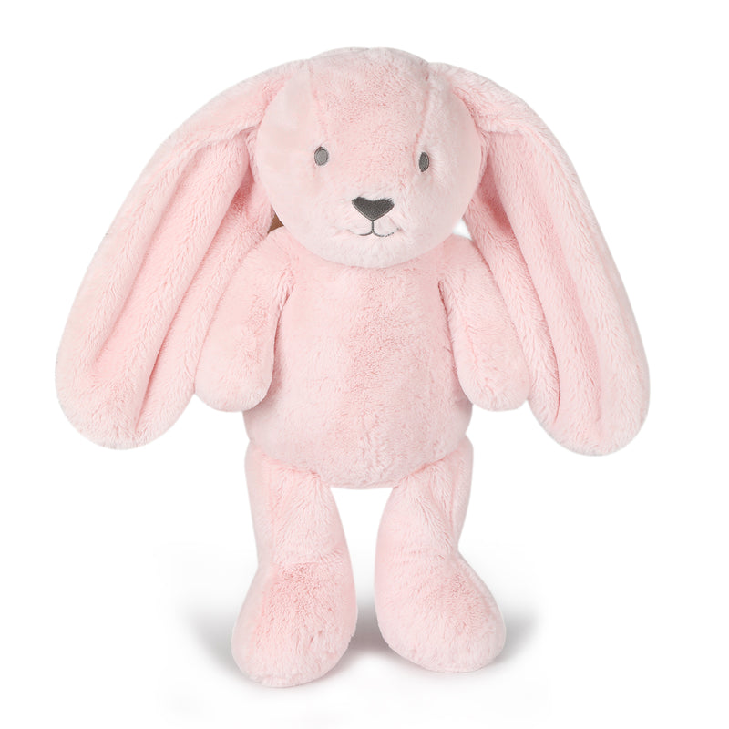 Stuffed Animals Plush Toys Bunny Pink - Betsy Bunny Huggieages 0+ 