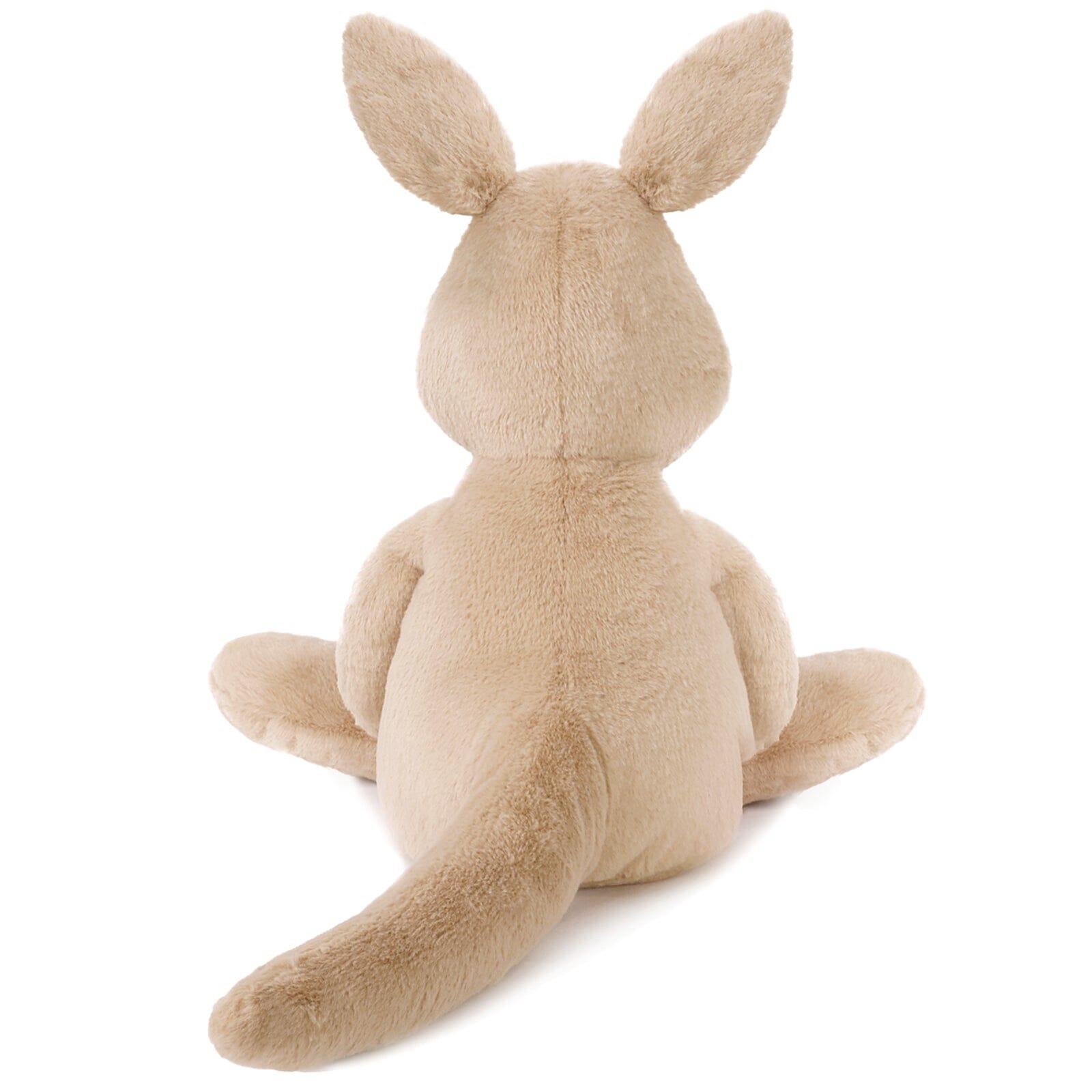 Kangaroo hotsell dog toy