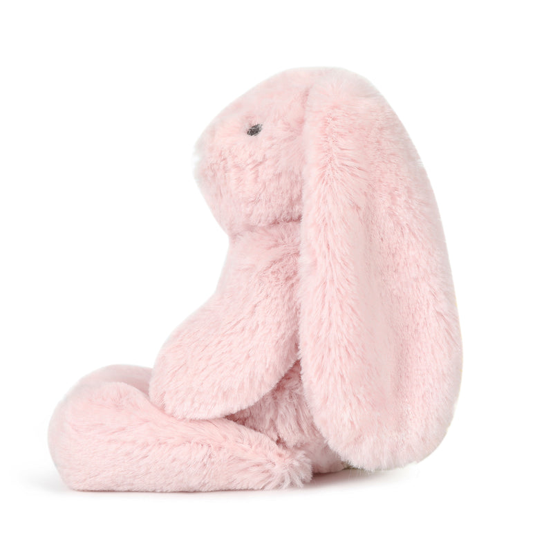 Stuffed Animals Plush Toys Bunny Pink - Betsy Bunny Huggie ages 0+