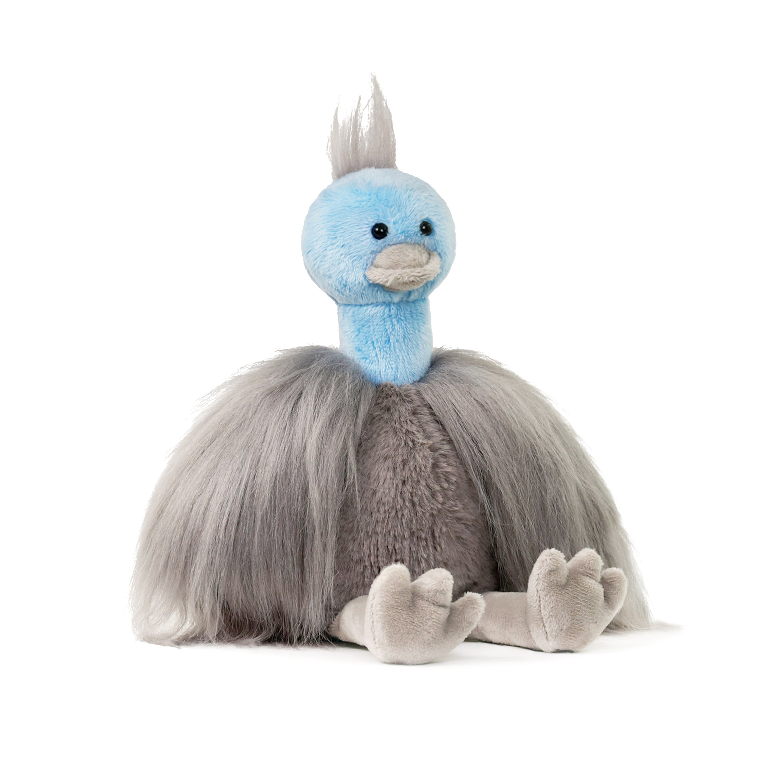 Emu Soft Toy Australia | Emu Stuffed Animal | Plush Toys