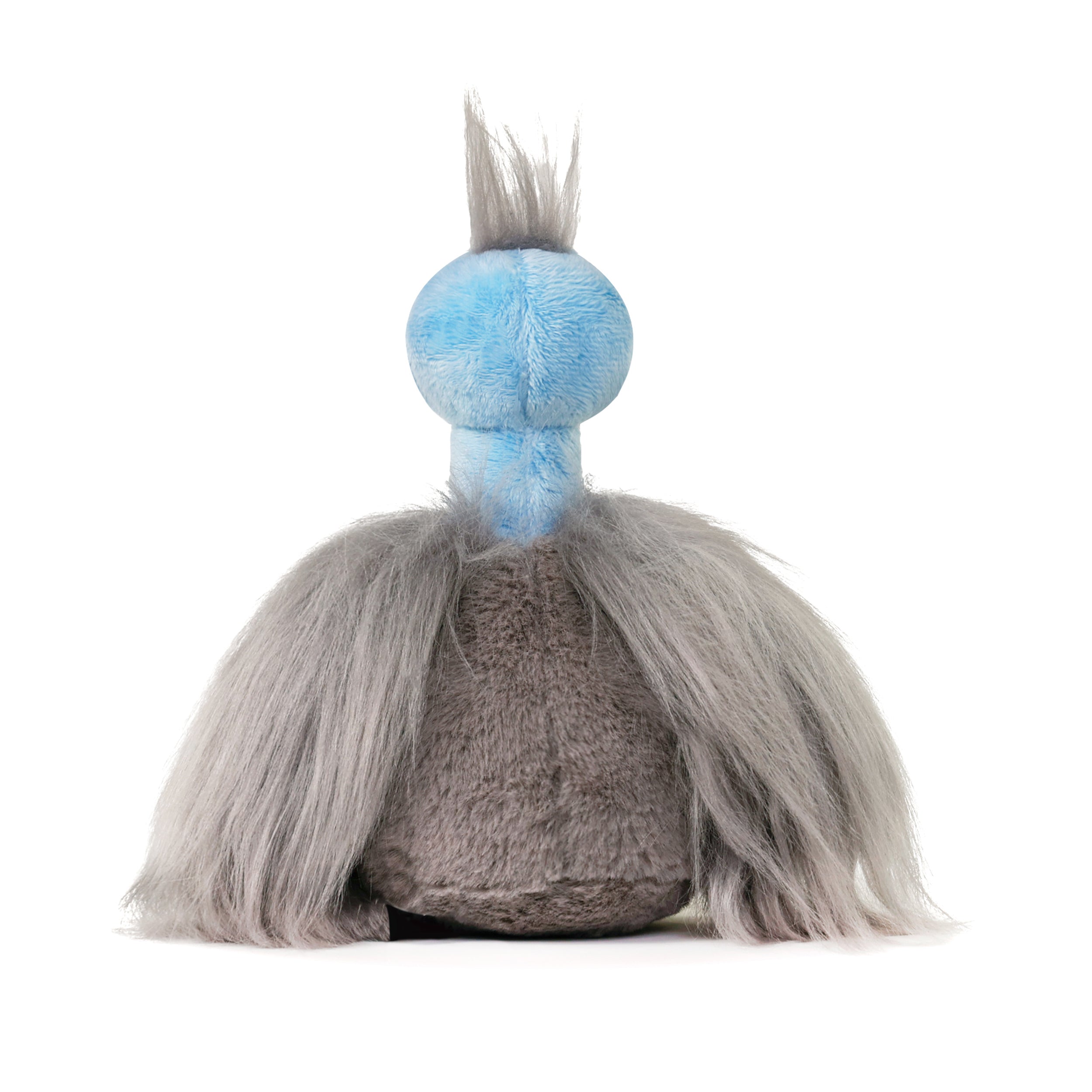 Emu Soft Toy Australia | Emu Stuffed Animal | Plush Toys Ages 0+ 