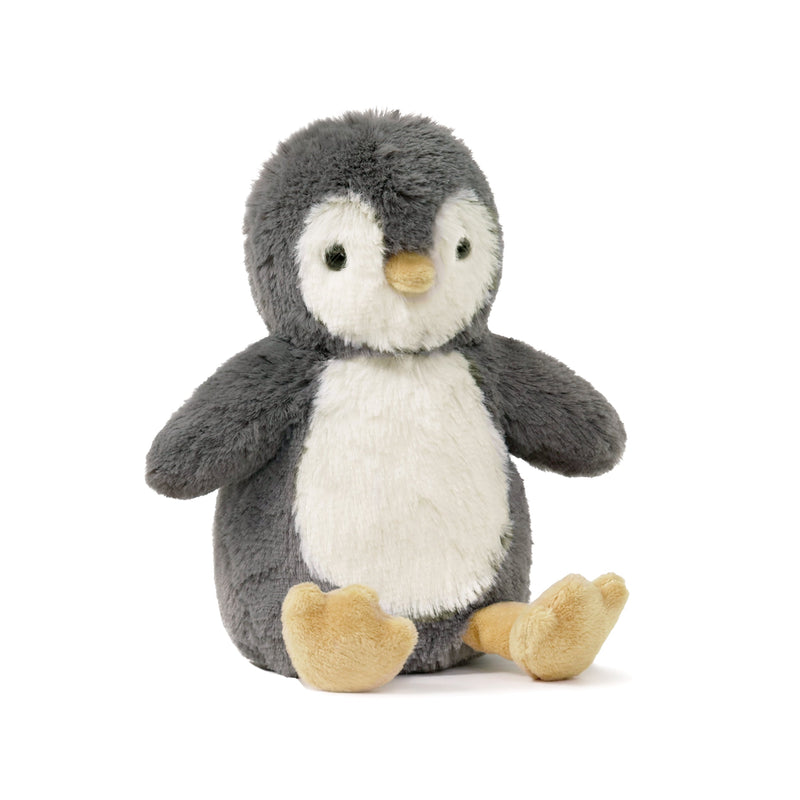 Penguin Soft Toy Australia | Penguin Stuffed Animal | Plush Toys Ages 0+ OB Designs Penguin Soft Toy Australia | Penguin Stuffed Animal | Plush Toys Ages 0+ OB Designs
