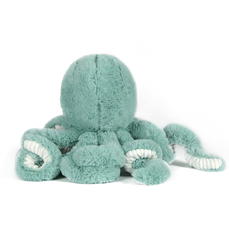 Little Reef Octopus Soft Toy