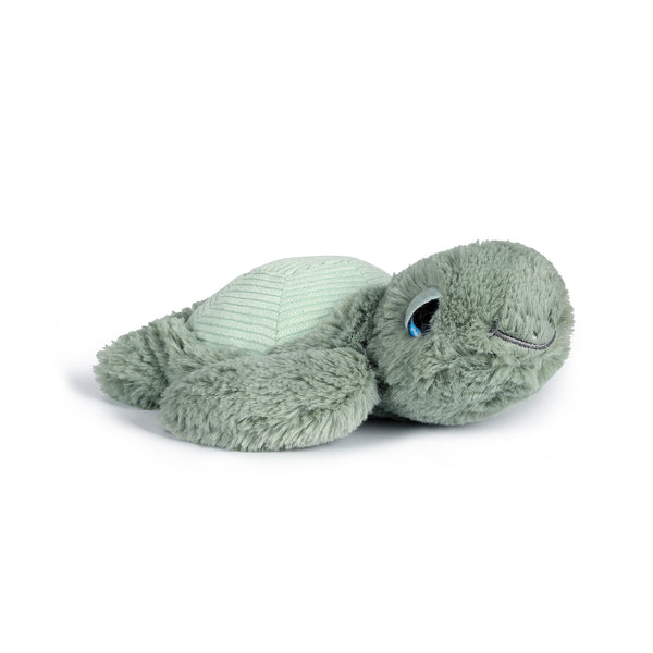 BB&Co - Peluche ultra douce grenouille 35 cm - Vert par OB Designs