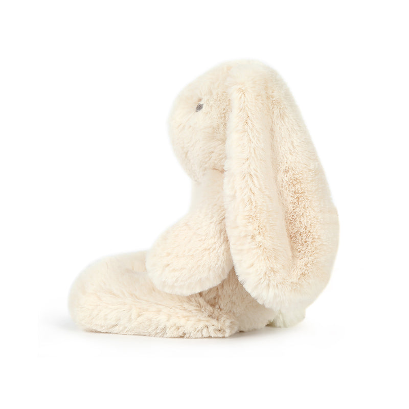 Little Ziggy Bunny Oatmeal Soft Toy 10" / 25cm